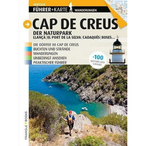 Sebastià Roig Vador Minobis Jordi Puig - Cap de Creus Naturpark