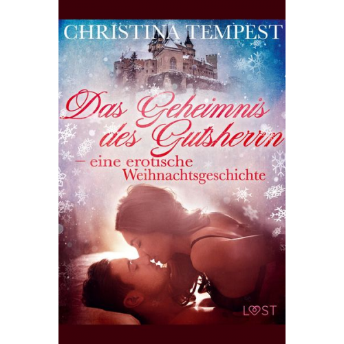 Christina Tempest - Das Geheimnis des Gutsherrn