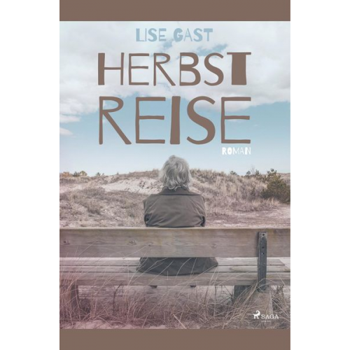 Lise Gast - Herbstreise