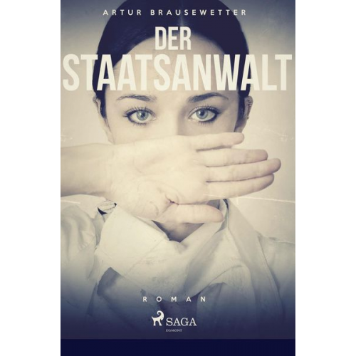 Artur Brausewetter - Der Staatsanwalt