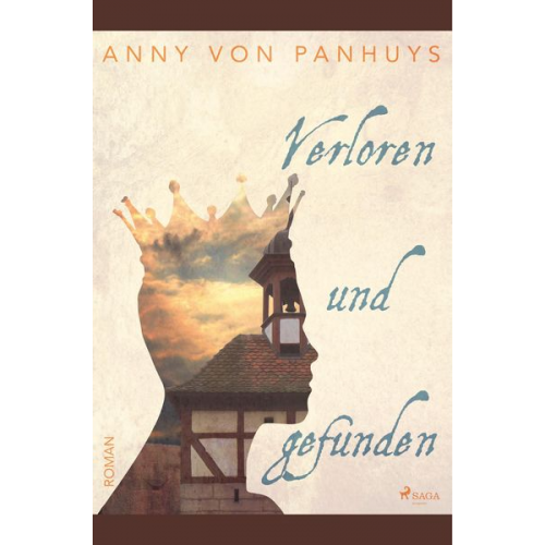 Anny Panhuys - Verloren und gefunden