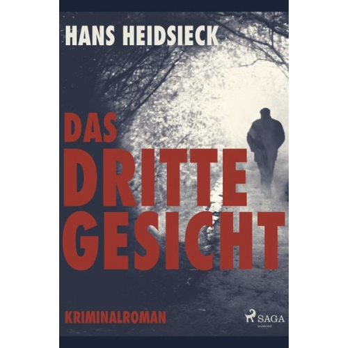 Hans Heidsieck - Das dritte Gesicht