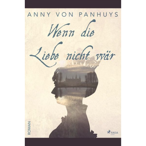 Anny Panhuys - Wenn die Liebe nicht wär