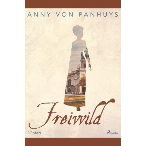 Anny Panhuys - Freiwild