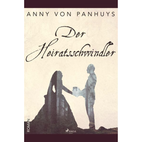 Anny Panhuys - Der Heiratsschwindler