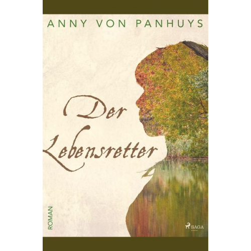 Anny Panhuys - Der Lebensretter