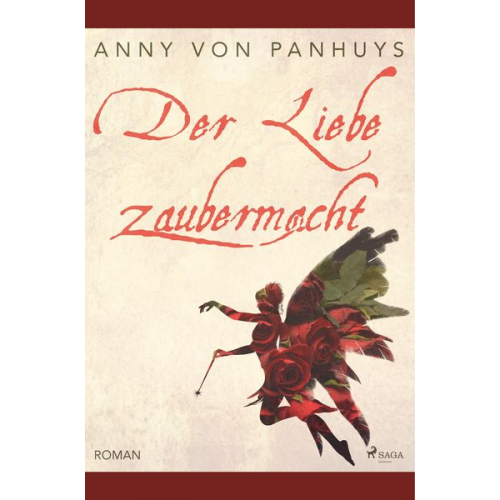 Anny Panhuys - Der Liebe Zaubermacht