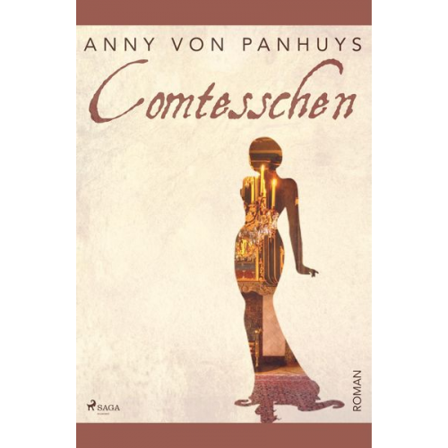 Anny Panhuys - Comtesschen