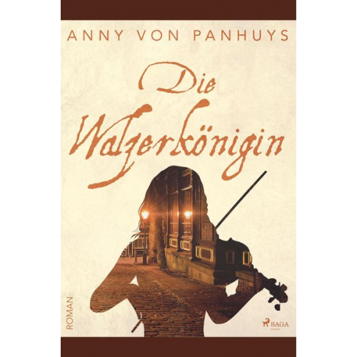 Anny Panhuys - Die Walzerkönigin