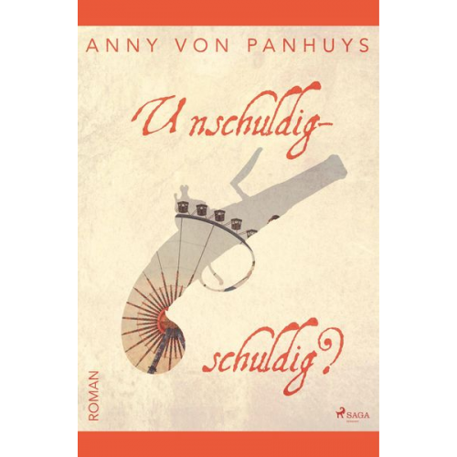 Anny Panhuys - Unschuldig-schuldig?