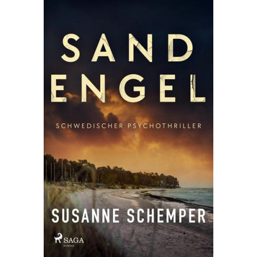 Susanne Schemper - Sandengel