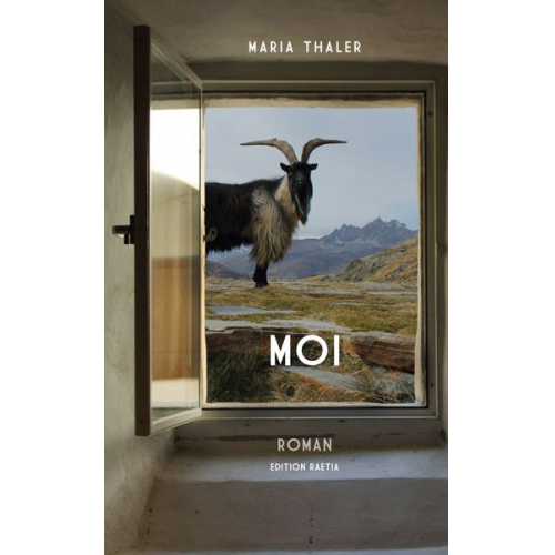 Maria Thaler - Moi