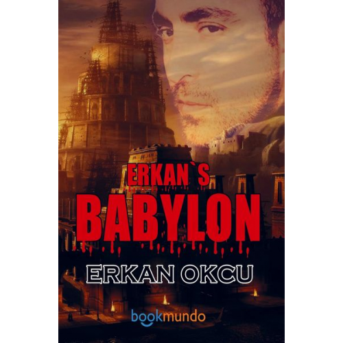 Erkan Okcu - Erkan`s Babylon