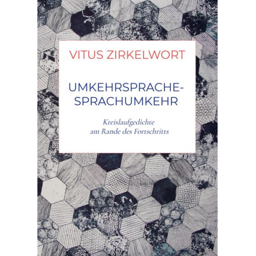 Vitus Zirkelwort - Umkehrsprache-Sprachumkehr