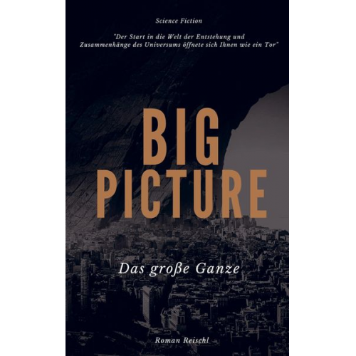 Roman Reischl - Big Picture