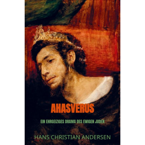 Hans Christian Andersen - Ahasverus