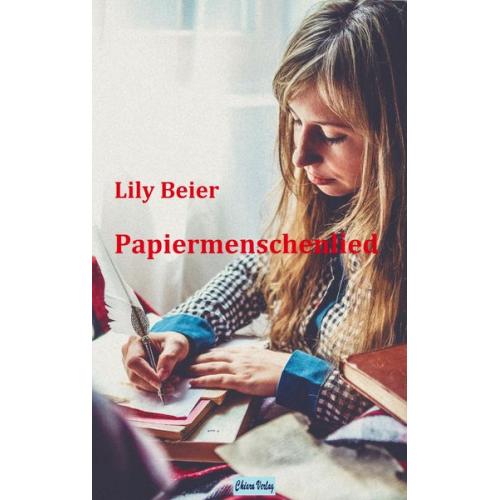 Lily Beier - Papiermenschenlied