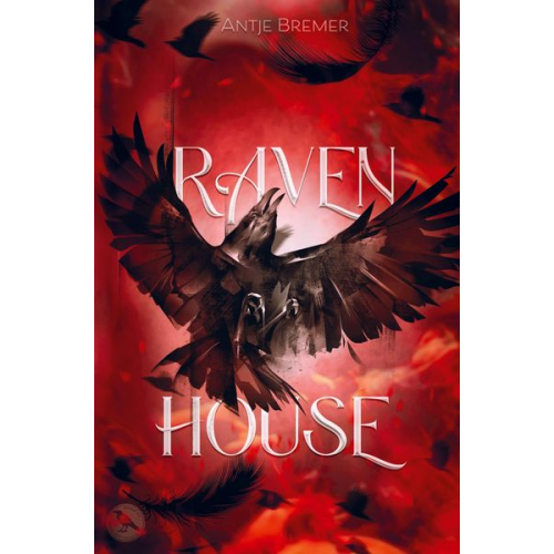 Antje Bremer - Raven House