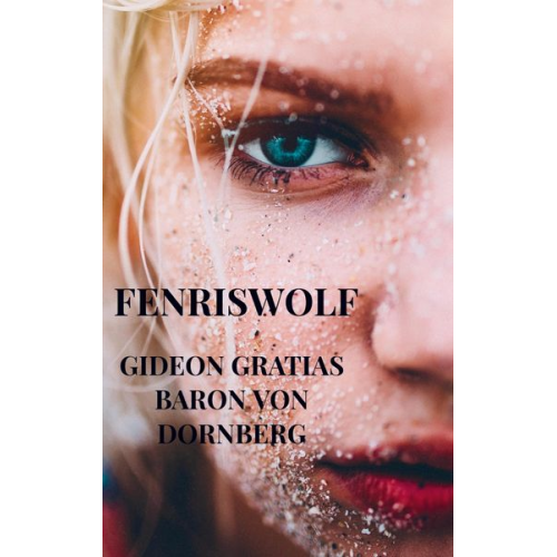 Gideon Gratias Baron Dornberg - Fenriswolf