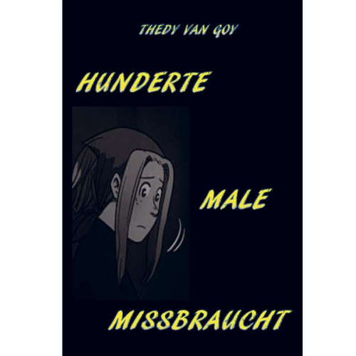 Arnold Husy - Hunderte Male missbraucht
