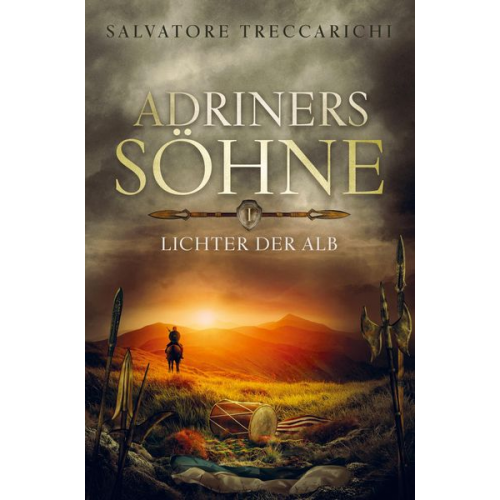 Salvatore Treccarichi - Adriners Söhne I