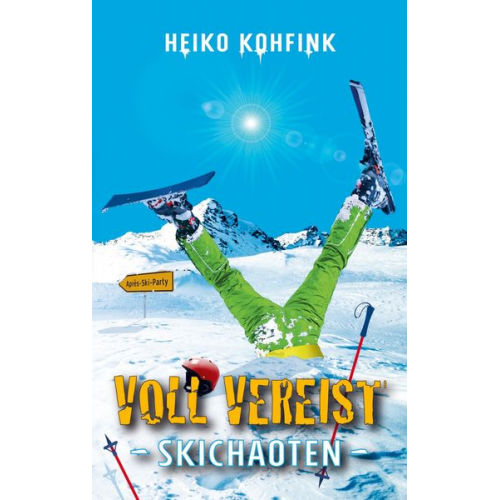 Heiko Kohfink - Voll vereist