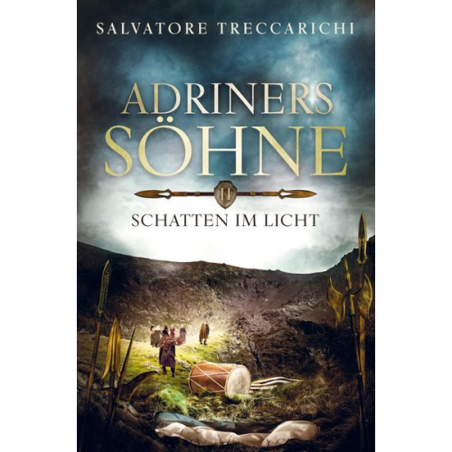 Salvatore Treccarichi - Adriners Söhne II