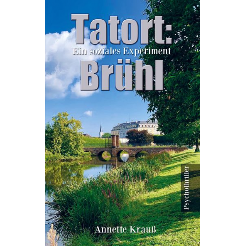 Annette Krauss - Tatort: Brühl