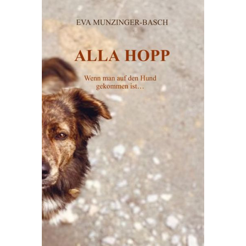 Eva Munzinger-Basch - Alla Hopp