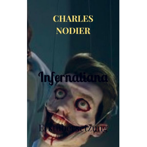 Charles Nodier - Infernaliana