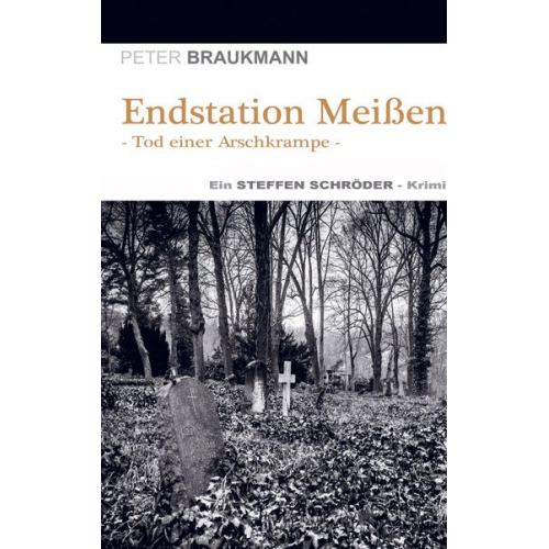 Peter Braukmann - Endstation Meißen