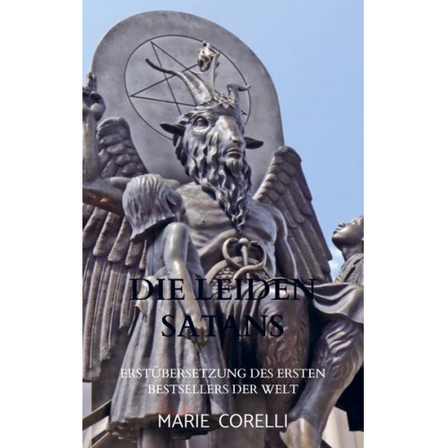 Marie Corelli - Die Leiden Satans