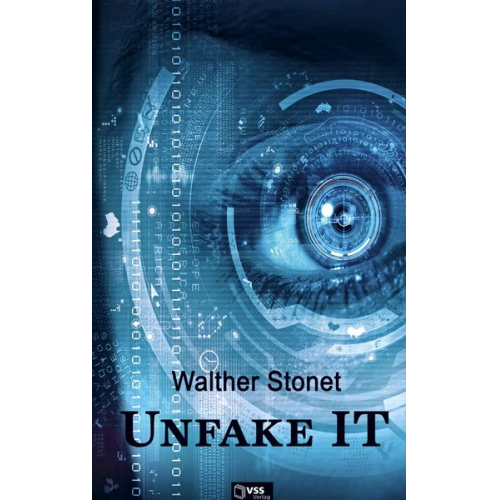 Walther Stonet - Unfake IT