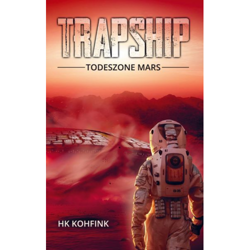 Heiko Kohfink - Trapship