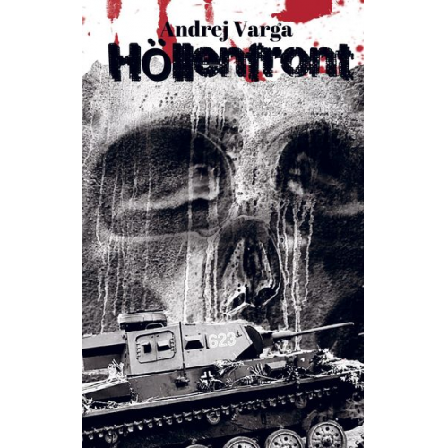 Andrej Varga - Höllenfront
