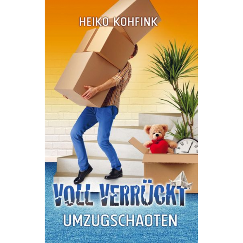 Heiko Kohfink - Voll verrückt