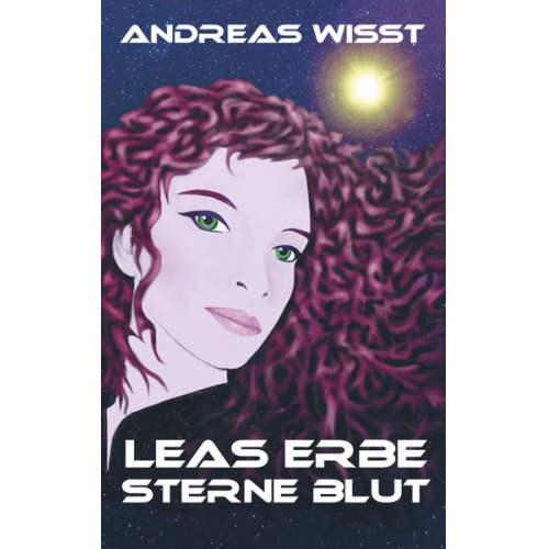 Andreas Wisst - Leas Erbe