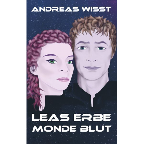 Andreas Wisst - Leas Erbe