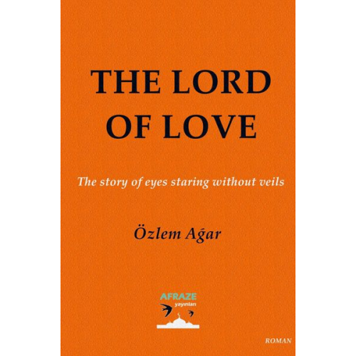 Özlem A¿ar - The Lord Of Love