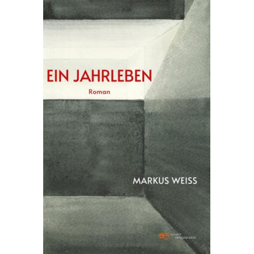 Markus Weiss - Ein Jahrleben