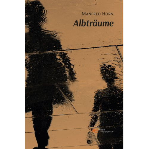 Manfred Horn - Albträume