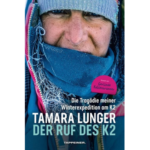 Tamara Lunger - Der Ruf des K2