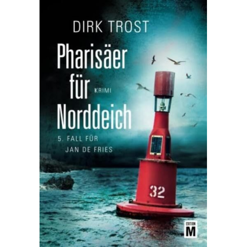 Dirk Trost - Pharisäer für Norddeich