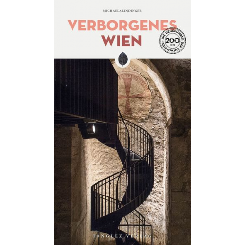 Michaela Lindinger - Verborgenes Wien