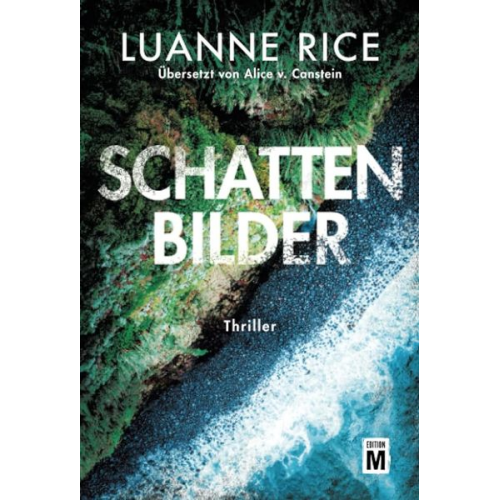 Luanne Rice - Schattenbilder