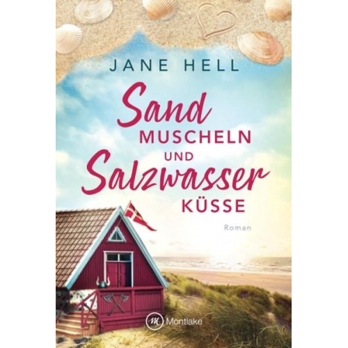 Jane Hell - Sandmuscheln und Salzwasserküsse