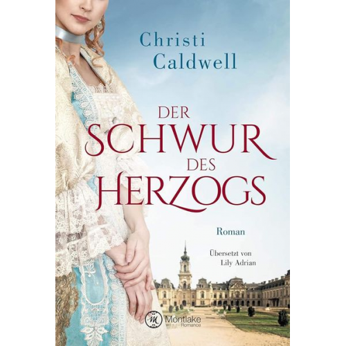 Christi Caldwell - Der Schwur des Herzogs