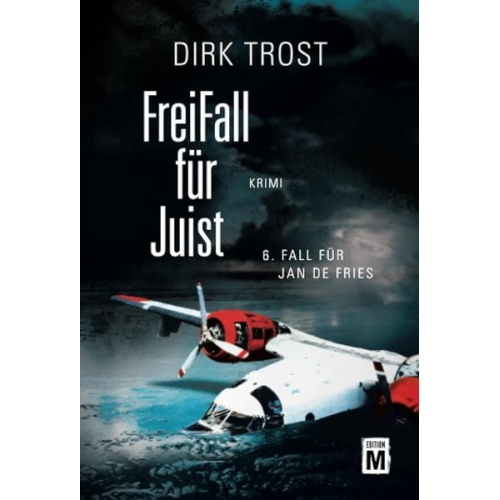 Dirk Trost - FreiFall für Juist