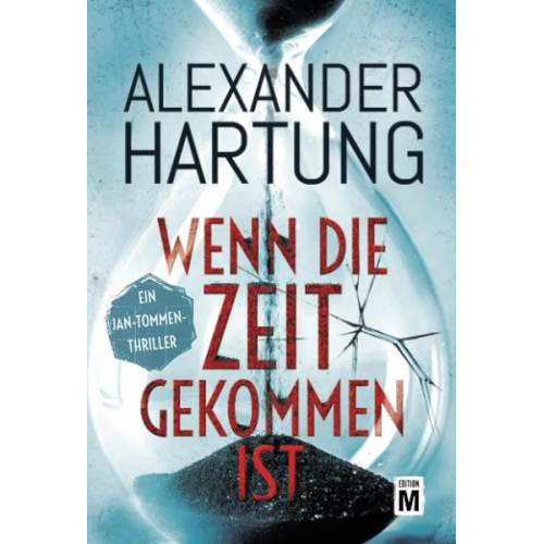 Alexander Hartung - Wenn die Zeit gekommen ist