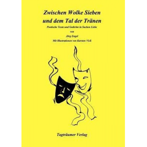 Jörg Engel - Zwischen Wolke 7 und dem Tal der Tränen